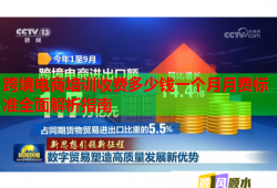 跨境電商培訓(xùn)收費多少錢一個月月費標準全面解析指南
