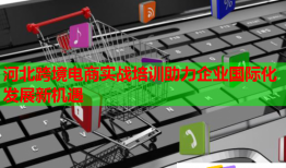河北跨境電商實戰(zhàn)培訓助力企業(yè)國際化發(fā)展新機遇