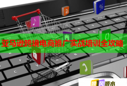 亞馬遜跨境電商推廣實(shí)戰(zhàn)培訓(xùn)全攻略