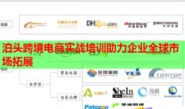 泊頭跨境電商實(shí)戰(zhàn)培訓(xùn)助力企業(yè)全球市場(chǎng)拓展
