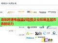 洛陽跨境電商培訓(xùn)助推企業(yè)拓展全球市場新動(dòng)力