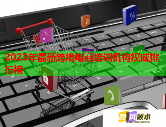 2023年最新跨境電商培訓(xùn)機構(gòu)權(quán)威排行榜