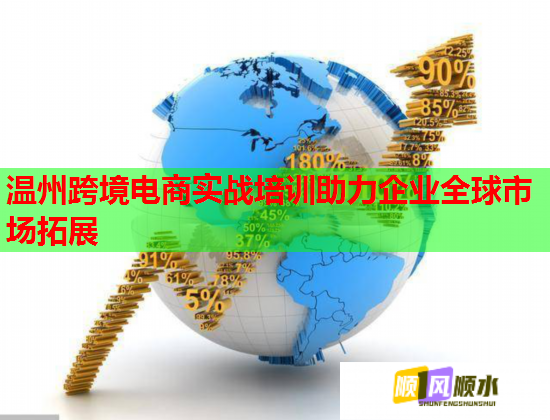 溫州跨境電商實戰(zhàn)培訓(xùn)助力企業(yè)全球市場拓展