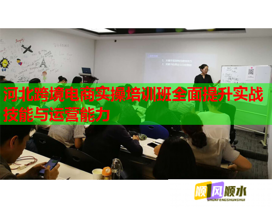 河北跨境電商實操培訓(xùn)班全面提升實戰(zhàn)技能與運(yùn)營能力
