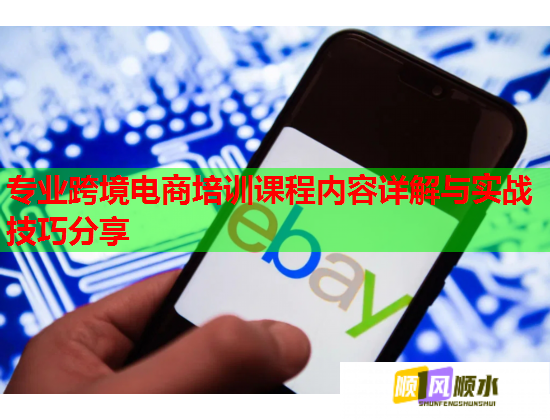 專業(yè)跨境電商培訓(xùn)課程內(nèi)容詳解與實(shí)戰(zhàn)技巧分享