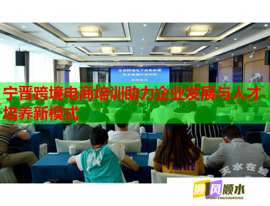 寧晉跨境電商培訓(xùn)助力企業(yè)發(fā)展與人才培養(yǎng)新模式