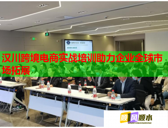 漢川跨境電商實戰(zhàn)培訓助力企業(yè)全球市場拓展