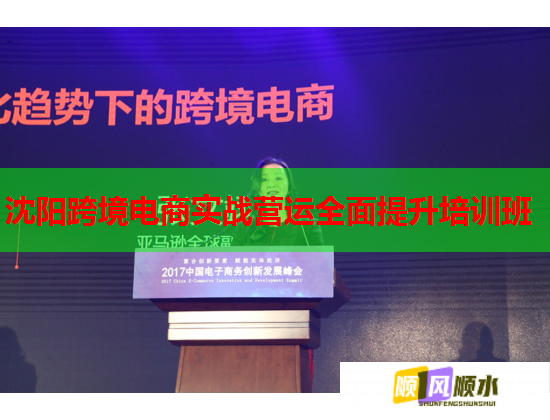 沈陽(yáng)跨境電商實(shí)戰(zhàn)營(yíng)運(yùn)全面提升培訓(xùn)班