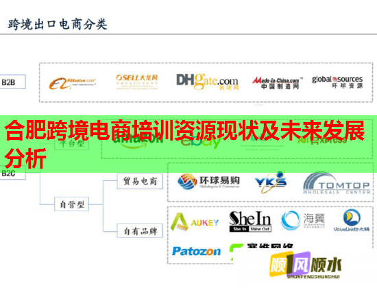 合肥跨境電商培訓(xùn)資源現(xiàn)狀及未來(lái)發(fā)展分析