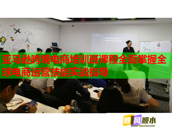 亞馬遜跨境電商培訓(xùn)班課程全面掌握全球電商運(yùn)營(yíng)技能實(shí)戰(zhàn)指導(dǎo)