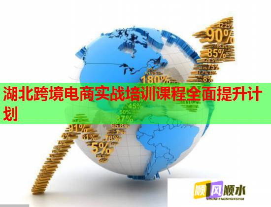 湖北跨境電商實(shí)戰(zhàn)培訓(xùn)課程全面提升計劃