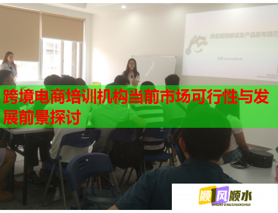 跨境電商培訓(xùn)機構(gòu)當(dāng)前市場可行性與發(fā)展前景探討