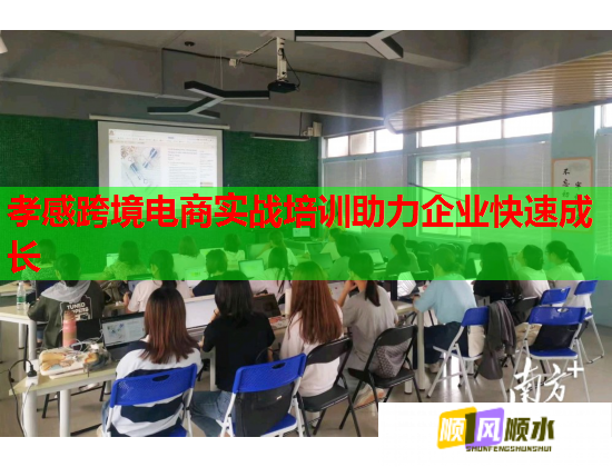 孝感跨境電商實(shí)戰(zhàn)培訓(xùn)助力企業(yè)快速成長(zhǎng)