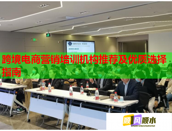 跨境電商營銷培訓(xùn)機構(gòu)推薦及優(yōu)質(zhì)選擇指南